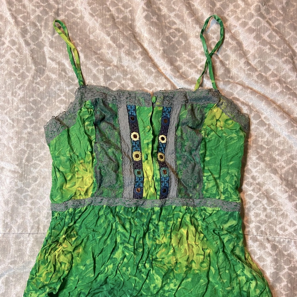 Sz6 Free People Tank